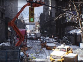 Image à la une de The Division : 22 GPU et 6 CPU testés sur un jeu magnifique mais exigeant