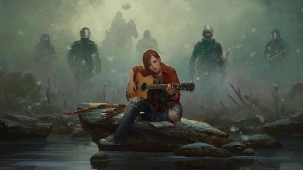 Image 1 : Les 50 meilleurs jeux et franchises d'action-aventure de tous les temps