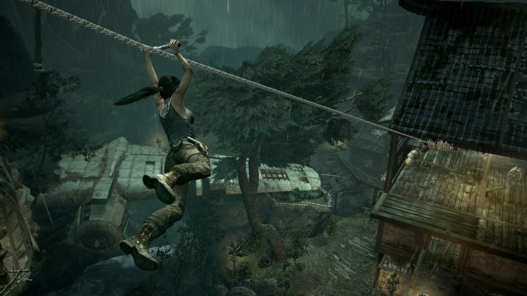 Image 50 : Les 50 meilleurs jeux et franchises d'action-aventure de tous les temps