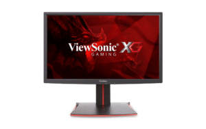 Image 2 : ViewSonic XG2700-4K et XG2401 : deux moniteurs ultra-rapides pour les joueurs