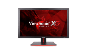 Image 3 : ViewSonic XG2700-4K et XG2401 : deux moniteurs ultra-rapides pour les joueurs