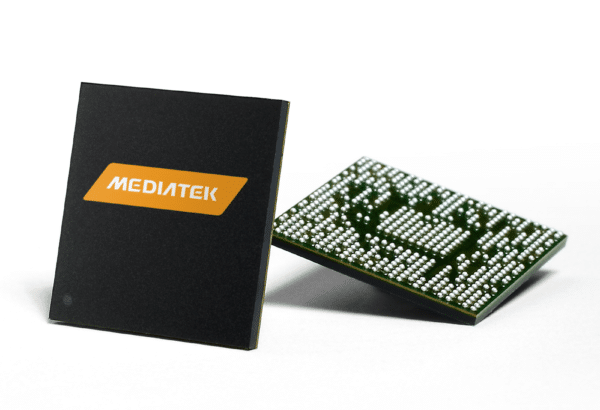 Image 1 : MediaTek MT6732, l'autre SoC Cortex 64 bits