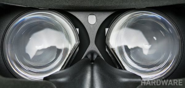 Image 3 : Test du casque HTC Vive : encore mieux que l'Oculus Rift ?