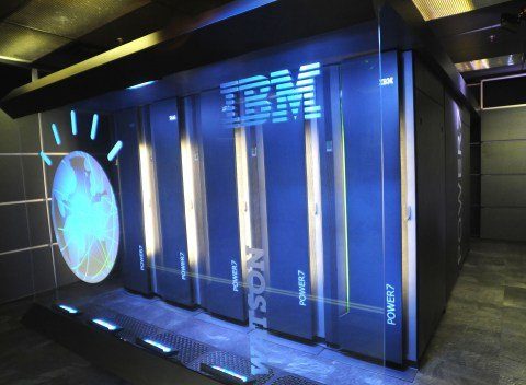 Image 1 : [MAJ] IBM prêt à licencier 112 000 employés (26 % de son effectif)