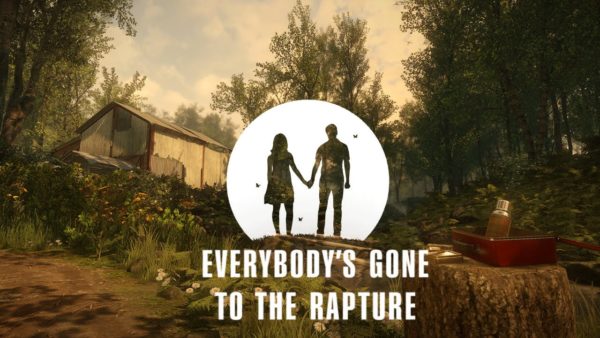 Image 1 : Everybody's Gone to The Rapture débarque sur PC, Total Dark annoncé