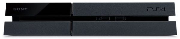 Image 1 : Sony reconnaît un problème avec le lecteur optique de la PS4