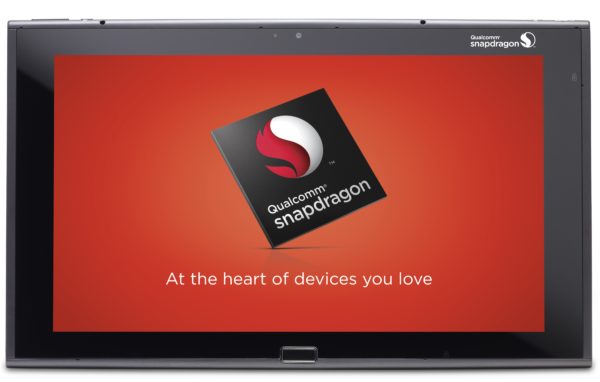 Image 1 : Qualcomm lance trois nouveaux Snapdragon