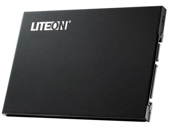 Image 1 : Lite-On Mu-II : une nouvelle gamme de SSD grand public à petit prix