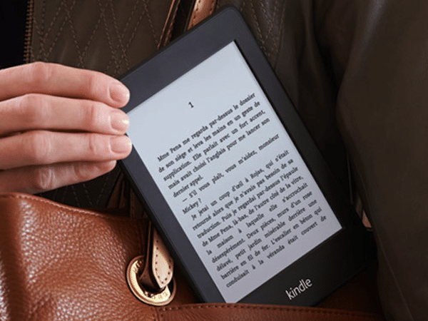 Image 1 : Comparatif de liseuses : il n'y pas que les Kindle dans la vie