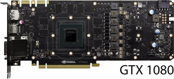 Image 5 : GeForce GTX 1070 en test : la petite Pascal domine