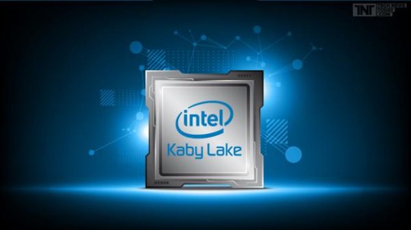 Image 1 : Intel Kaby Lake arriverait entre 2016 et 2017