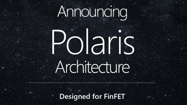 Image 1 : Les partenaires d'AMD n'ont pas de cartes Polaris pour le Computex