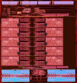 Image 2 : Test Broadwell-E : les Core i7-6950X, 6900K, 6850K et 6800K battent des records