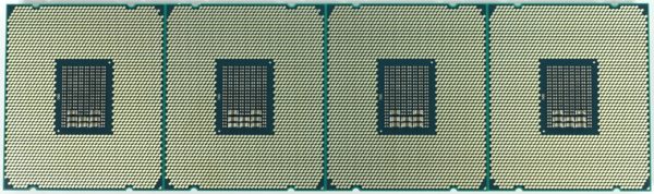 Image 2 : Test Broadwell-E : les Core i7-6950X, 6900K, 6850K et 6800K battent des records