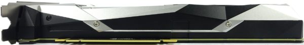 Image 3 : Le grand test de la GeForce GTX 1080 : la nouvelle reine