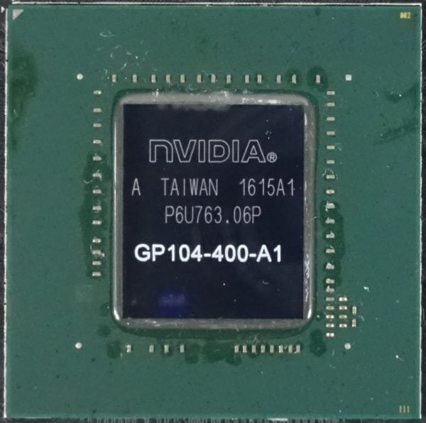 Image 9 : Le grand test de la GeForce GTX 1080 : la nouvelle reine