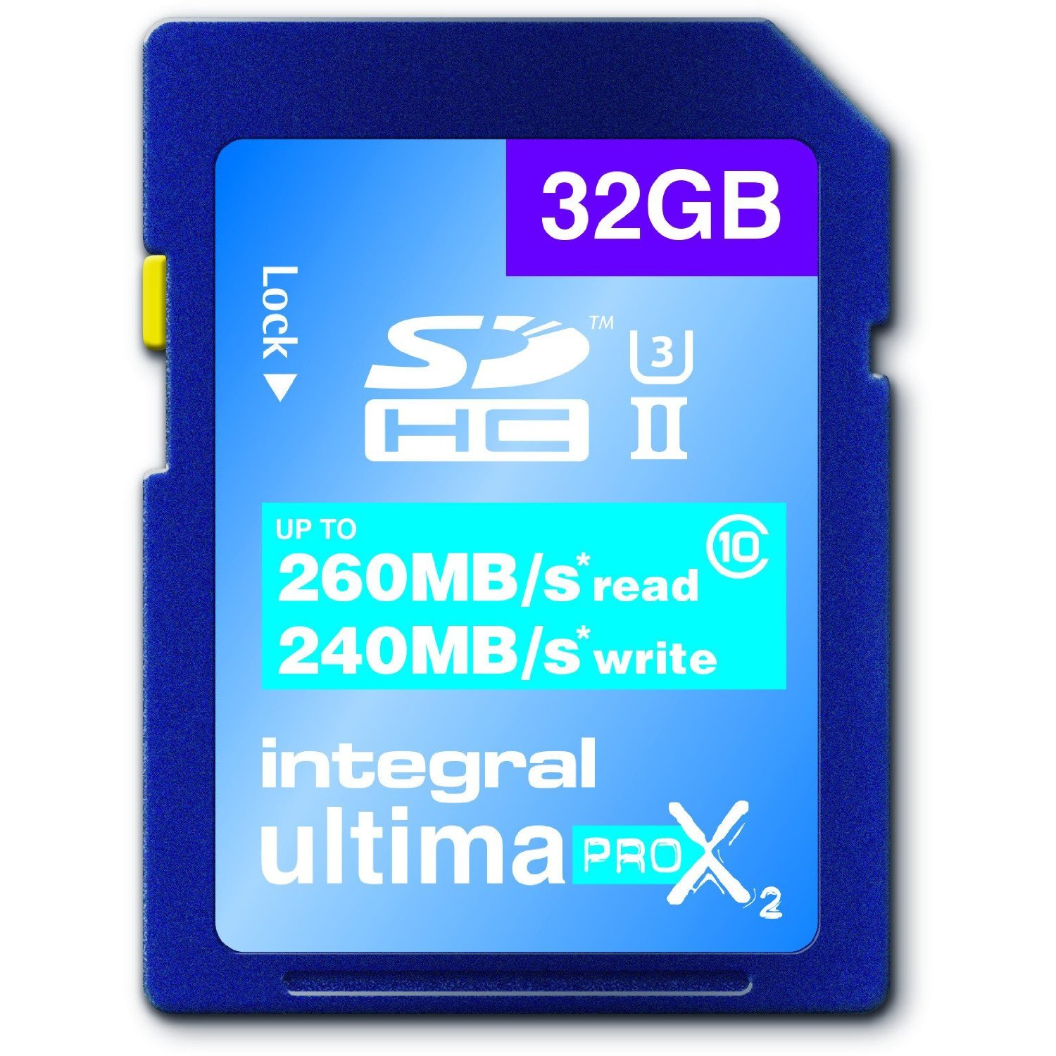 Карта Памяти Uhs Ii Купить