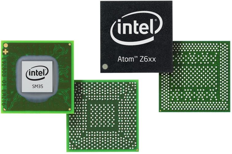 Image 1 : Licenciements importants au sein d'Intel