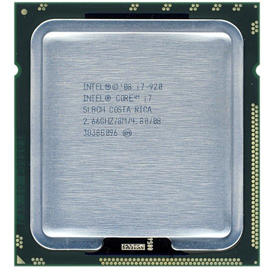 Image à la une de Combat d'un vieux CPU Core i7 920 contre un 6700K dans les jeux !