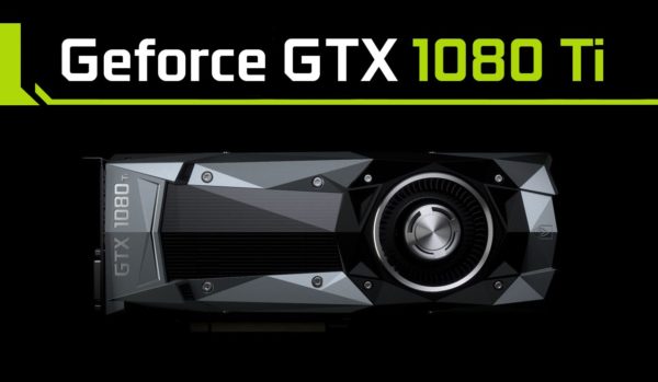 Image 1 : Les GeForce GTX 1080 Ti et GTX Titan avec puce GP102 font déjà parler d'elles