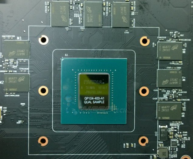 Image à la une de Premiers benchmarks de la GeForce GTX 1080 et déjà une surprise
