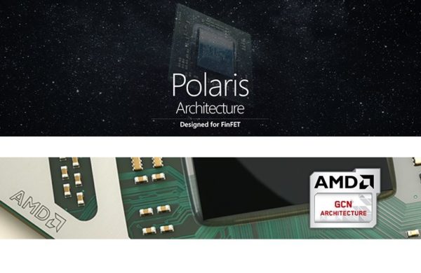 Image 1 : AMD Polaris : quelques caractéristiques officielles très alléchantes