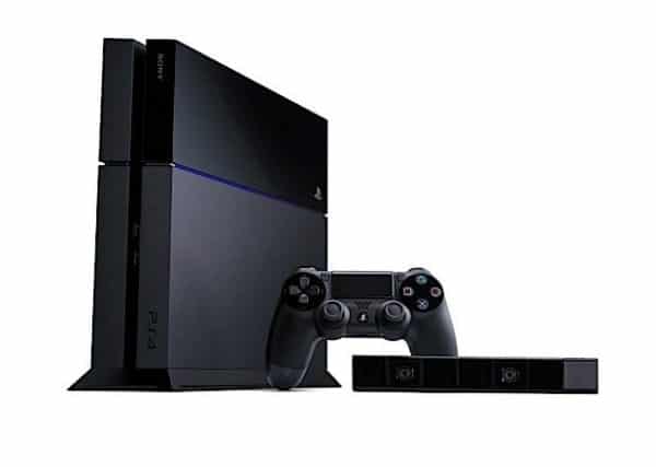 Image 1 : La PlayStation 4 dépasse les 30 millions d'unités vendues