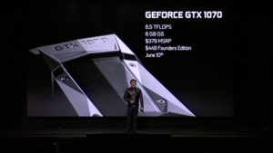 Image 3 : GeForce GTX 1080 : plus rapide qu'un SLI de GeForce GTX 980