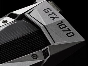 Image à la une de GeForce GTX 1070 en test : la petite Pascal domine