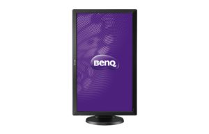 BenQ BL2405PT : un écran vertical pour de la bureautique simple en 1080p