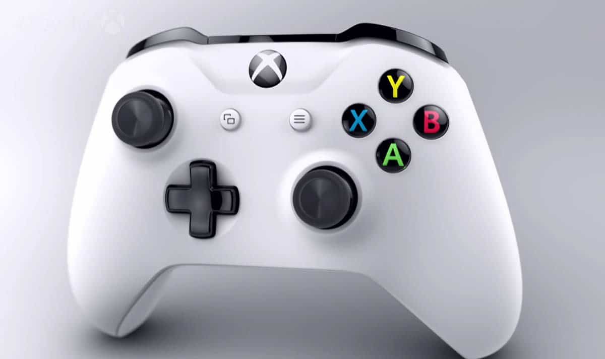 Image à la une de Xbox One S : plus besoin de dongle pour jouer avec la manette sur PC