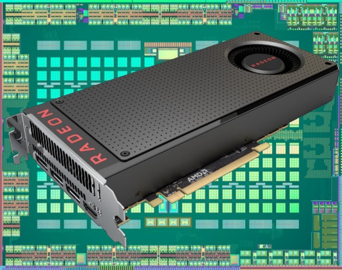 Image à la une de Test : Radeon RX 480, un rapport performances prix révolutionnaire ?