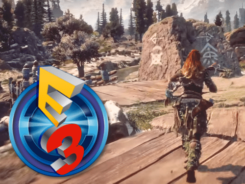 Image à la une de E3 2016 : les 23 vidéos de VRAI gameplay à ne surtout pas manquer