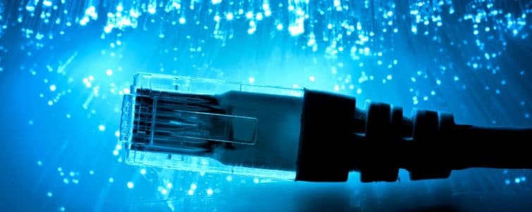 Image 1 : Test : les meilleurs forfaits fibre optique pour 2019