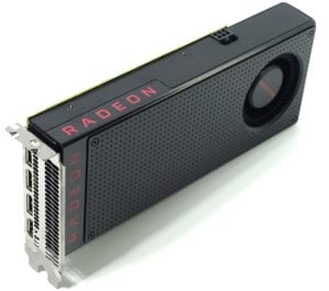 Image 1 : Test : Radeon RX 480, un rapport performances-prix révolutionnaire ?