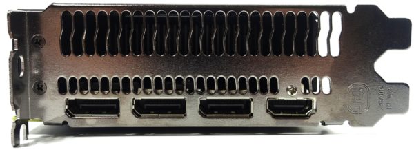 Image 13 : Test : Radeon RX 480, un rapport performances-prix révolutionnaire ?