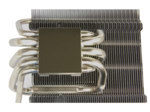 Image 3 : Scythe Kabuto 3 : le fameux dissipateur CPU amélioré une seconde fois