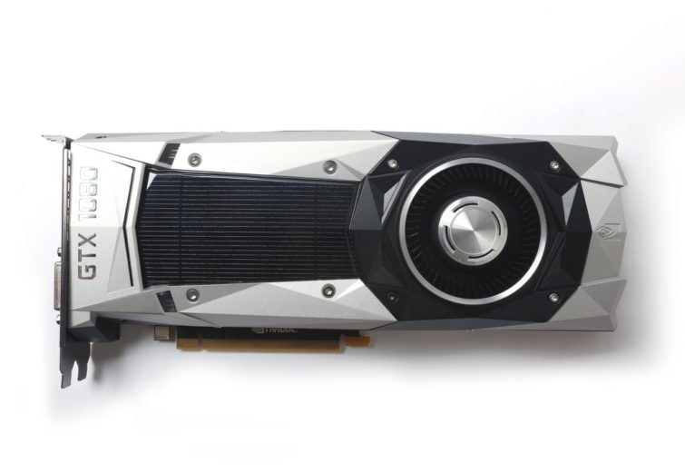 Image 1 : GeForce GTX 1080 Ti : 10,8 TFLOPS en janvier pour remplacer la Titan X