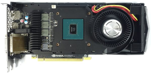 Image 18 : Test de la GeForce GTX 1060 : peut-elle tuer la Radeon RX 480 ?
