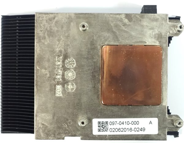 Image 17 : Test de la GeForce GTX 1060 : peut-elle tuer la Radeon RX 480 ?
