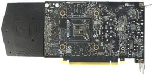 Image 3 : Test de la GeForce GTX 1060 : peut-elle tuer la Radeon RX 480 ?