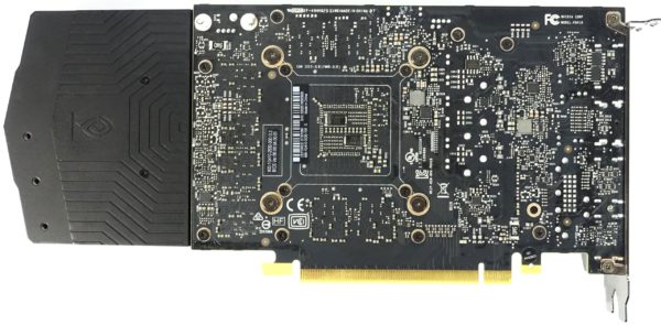 Image 4 : Test de la GeForce GTX 1060 : peut-elle tuer la Radeon RX 480 ?