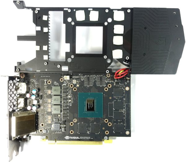 Image 11 : Test de la GeForce GTX 1060 : peut-elle tuer la Radeon RX 480 ?