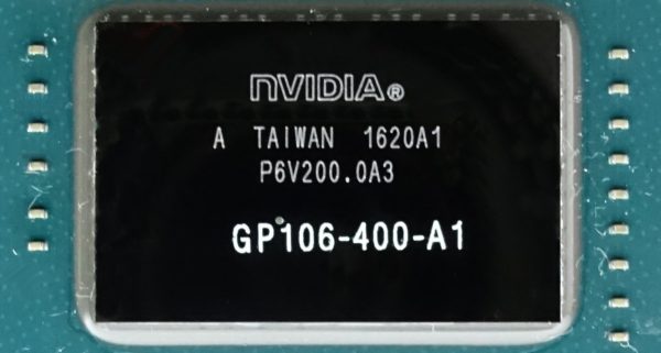 Image 12 : Test de la GeForce GTX 1060 : peut-elle tuer la Radeon RX 480 ?