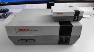 Image 1 : Bricolage : NESPi, la mini-NES qui surpasse la NES Classic officielle