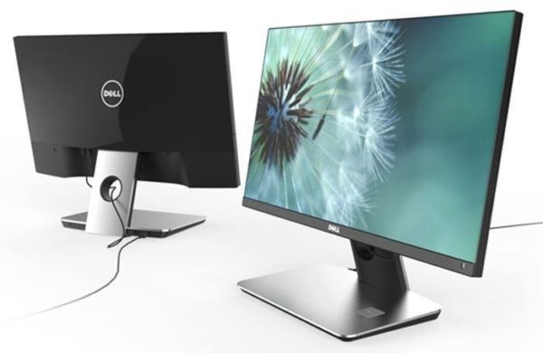 Image 1 : Dell UP3017Q, le moniteur de rêve : 30 pouces OLED, 4K et 120 Hz !