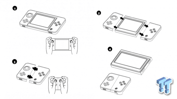 Image 1 : Nintendo NX : des performances situées entre la PS3 et la PS4