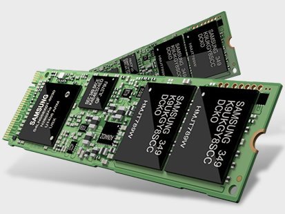 Image à la une de Test : SSD Samsung SM961, la nouvelle bombe à 3200 Mo/s