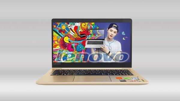 Image 1 : Lenovo Air 13 Pro : la copie de la copie du MacBook Air, à 700 euros