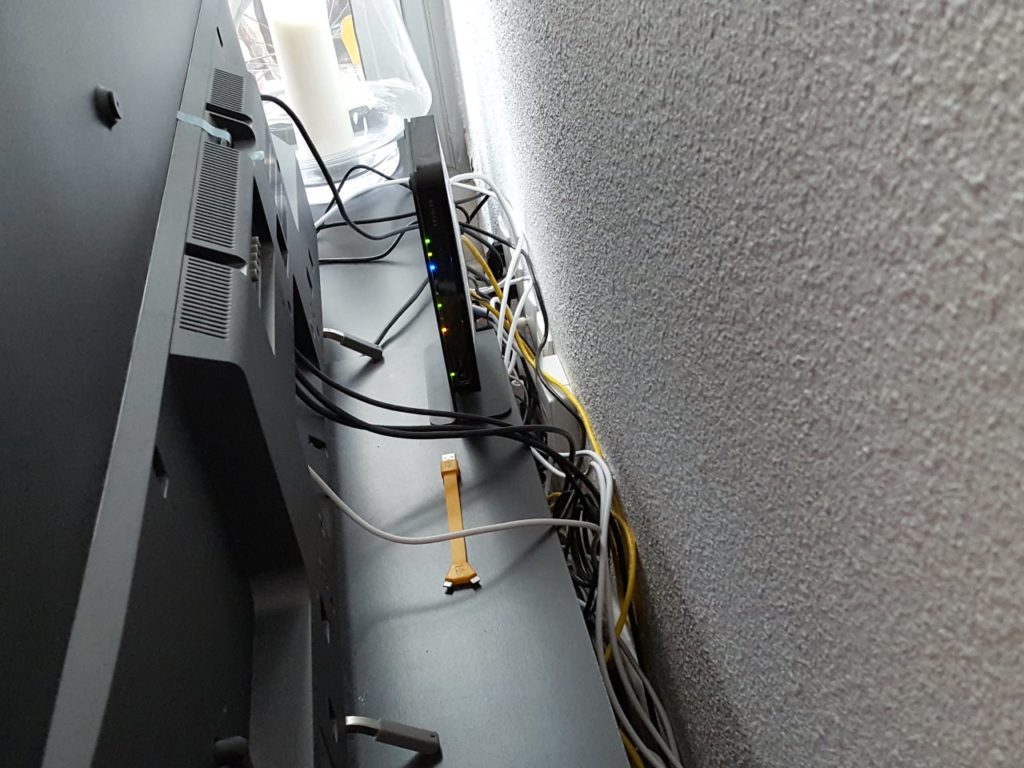 Image 2 : CPL, WiFi, Ethernet : bien connecter un PC loin de sa box, un cauchemar ? Nos solutions